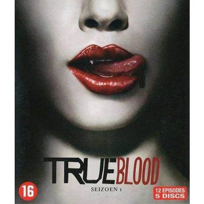 True Blood Seizoen 1