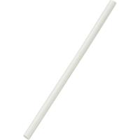 TRU COMPONENTS SRG30WT Isolatieslang Wit 3 mm Silicone Inhoud: per meter - thumbnail