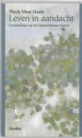 Leven in aandacht (Paperback) - thumbnail