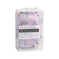 Tangle Teezer original mini kids multi unicorn - thumbnail