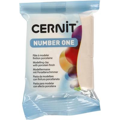 Creativ Company Cernit, carnation (425), 56 gr/ 1 doos