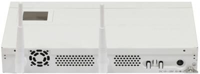 MikroTik CRS125-24G-1S-2HnD-IN MikroTik CRS125-24G-1S-2HnD-IN