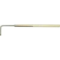 Gedore Automotive 2422840 KL-0280-221 arreteerdoorn, haaks, Ø 4 mm - thumbnail