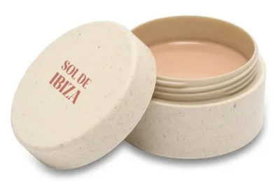 Sol De Ibiza SPF50 Nude BB Crème