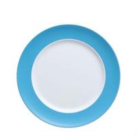 THOMAS - Sunny Day Waterblue - Dinerbord 27cm - thumbnail