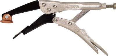KS Tools 1151180 Griptang