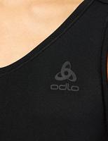Odlo Singlet Performance X-Light Tanktop Crew neckline Mouwloos Polyamide (PA), Polyester - thumbnail