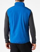 Clique 020911 Basic Softshell Vest - Kobalt - XS - thumbnail
