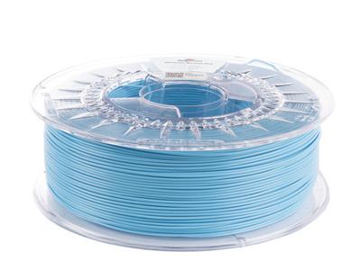 Spectrum Filaments 80920 Huracan PLA BABY BLUE Filament PLA kunststof Highspeed filament 1.75 mm 1000 g Babyblauw 1 stuk(s)