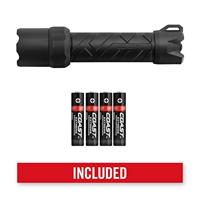 Coast Polysteel 600 Zaklamp werkt op batterijen LED 300 lm 34 h 340 g - thumbnail