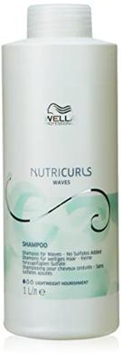 Wella Professionals Nutricurls Wave Shampoo