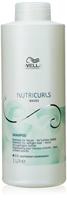 Wella Professionals Nutricurls Wave Shampoo - thumbnail