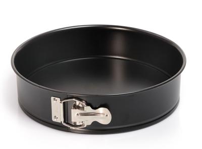 Kaiser 2300621012 Classic Springvorm 26 cm Zwart