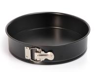 Kaiser 2300621012 Classic Springvorm 26 cm Zwart - thumbnail