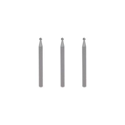 Dremel Graveerfrees 2,4 mm (107) - 26150107JA - thumbnail