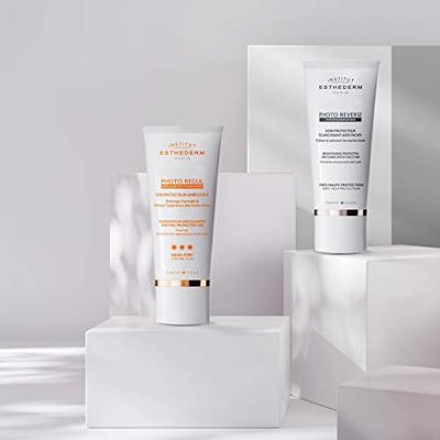Institut Esthederm Photo Regul Pigmentation Irregularities Unifying Protective Care Strong Sun *** - thumbnail