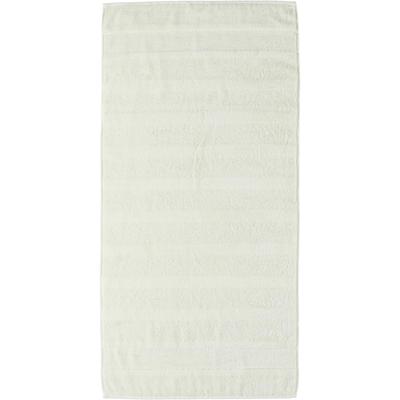 Cawö Cawö Noblesse2 Uni Badhanddoek 80x160 Natuur
