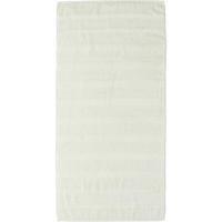 Cawö Cawö Noblesse2 Uni Badhanddoek 80x160 Natuur - thumbnail