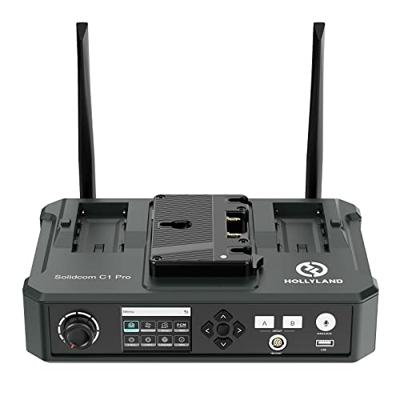 Hollyland Solidcom C1 Pro HUB Base Hollyland Solidcom C1 Pro HUB Base