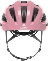 Abus helm macator shiny rose s 51-55cm - thumbnail