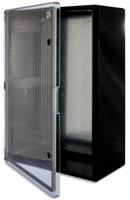 Boxexpert BXPPABSBT600800260-F01 Installatiebehuizing 260 x 600 x 800 ABS kunststof Zwart 1 stuk(s) - thumbnail