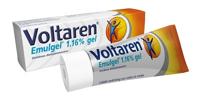 Voltaren Emulgel 1,16% - thumbnail