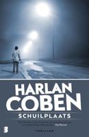 Schuilplaats (Paperback) - thumbnail