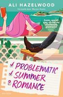 Problematic Summer Romance - Ali Hazelwood - ebook - thumbnail