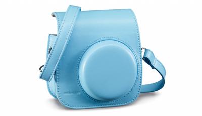 Cullman Rio Fit 110 lightblue camera bag