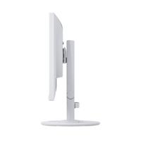 EIZO FlexScan EV2360-WT Ultra-Slim Monitor (HDMI, D-Sub, USB 3.1 Hub, DisplayPort, 5 ms reactietijd, resolutie: 1920 x 1200) wit - thumbnail
