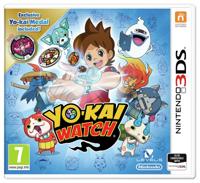 Yo-Kai Watch - thumbnail