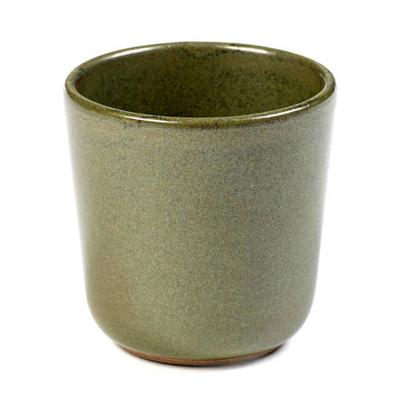 SERAX - Surface - Mok 6cm h6 Camogreen