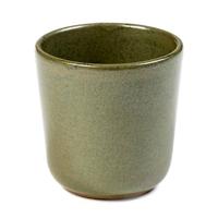 SERAX - Surface - Mok 6cm h6 Camogreen - thumbnail