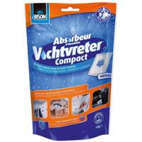 Bison Vochtvreter - thumbnail