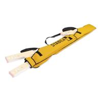 Stabila LCC-6-200 18987 Waterpastas (l x b x h) 204.50 x 17.50 x 2.8 cm - thumbnail