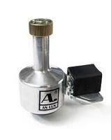 Anlun Dynamo aluminium - links (in doosje)