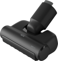 AEG Pet pro nozzle AZE155 Borstel Zwart - thumbnail