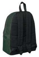 Schoolrugzak Munich Basic Groen 33 x 42 x 15 cm - thumbnail