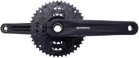SHIMANO crankstel "fc-mt 2103" crankset shim.fc-mt2103 22/32/44t 170mm - thumbnail
