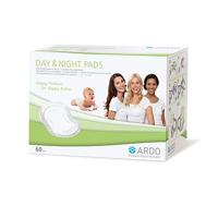 Ardo Medical Day And Night Pads 60st - thumbnail