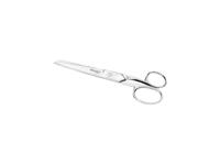 Schaar staal glans rvs 18cm - thumbnail