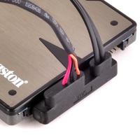 SilverStone SST-CP12 - adapterkabel, Intel 5-pins stroomaansluiting + 7-pins standaard SATA data-aansluiting naar gecombineerde SATA 22-pins voeding & data-aansluiting - thumbnail
