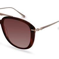 Heren zonnebril Scotch & Soda SS7014 57239 - thumbnail