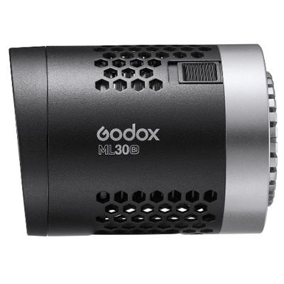 Godox ML30Bi-K2 - Kit 2 x ML30Bi & Assessories