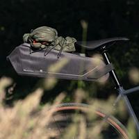 Rixen & Kaul - KLICKfix KLICKfix Bikepack X Waterproof saddle bag - thumbnail
