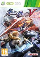 Soul Calibur V (5) (Collector's Edition) - thumbnail