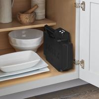 Krups FDK452 Tosti Apparaat - thumbnail