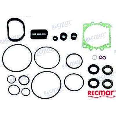 REC69J-W0001-20-00 - PAKKINGEN EN AFDICHTINGEN SET Yamaha