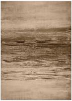 Jackie And The Fish - Sun & Surf Sandy Beach - 170x240 cm Vloerkleed - thumbnail