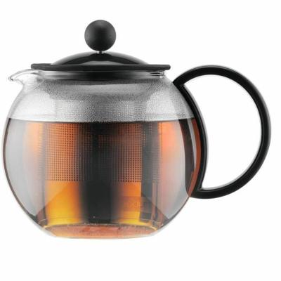 Bodum Theepot Assam (0.5 liter) Bodum Theepot Assam (0.5 liter)